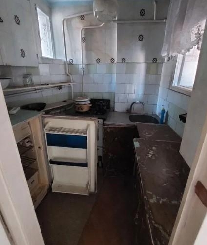 продажа двухкомнатной квартиры номер A-173548 в Приморском районе, фото номер 8